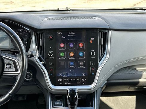 Certified 2022 Subaru Outback Premium image 15