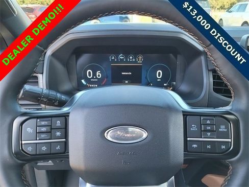 Used 2024 Ford Expedition Max Platinum image 22