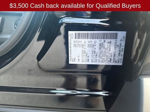 New 2026 Nissan Rogue SV image 30