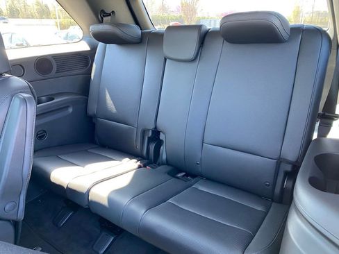 New 2026 Hyundai Palisade Limited image 25