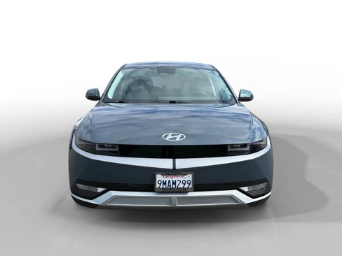 Used 2024 Hyundai Ioniq 5 SEL image 8