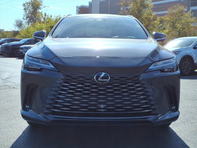 New 2026 Lexus RX 350 Premium Plus w/ Convenience Package AWD/4WD image 2