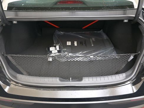 New 2025 Hyundai Elantra N image 17