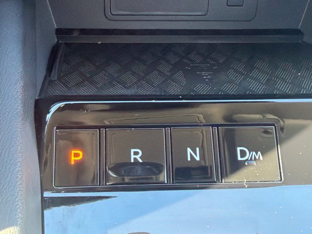 Used 2025 Nissan Murano SL AWD/4WD image 20