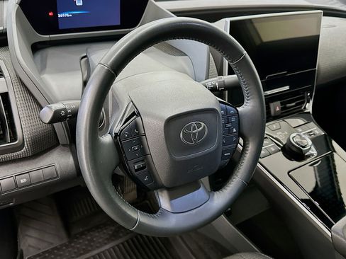 Used 2023 Toyota bZ4X AWD w/ Weather Package image 18