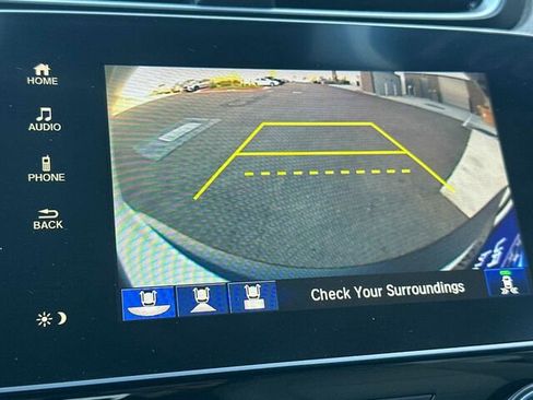 Used 2021 Honda CR-V EX-L image 23