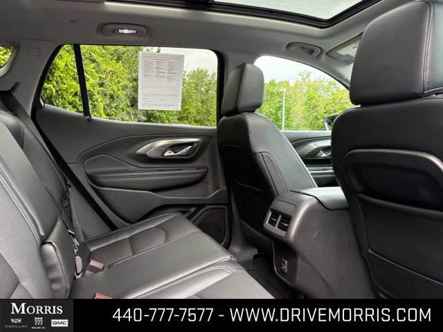 Used 2023 GMC Terrain SLT w/ Infotainment Package II AWD/4WD image 20
