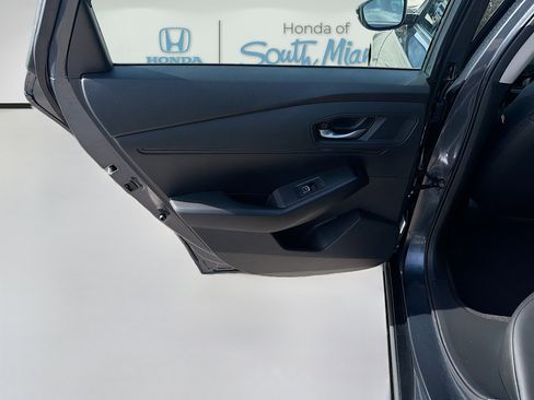 Certified 2024 Honda Accord EX-L image 25