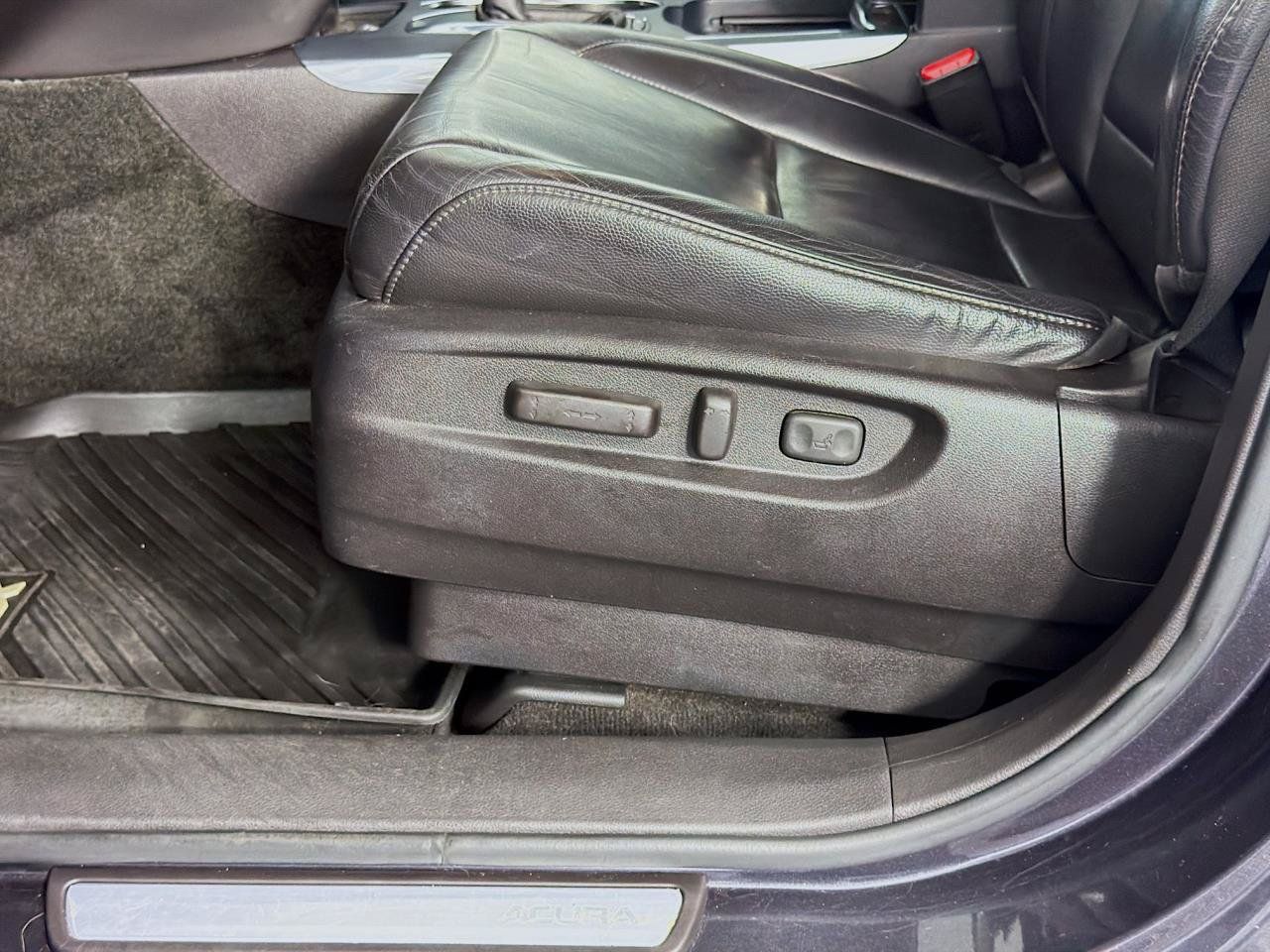 Used 2014 Acura MDX w/ Technology Package AWD/4WD image 38