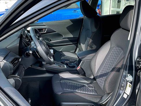 New 2026 Subaru Impreza 2.0i Sport AWD/4WD image 9