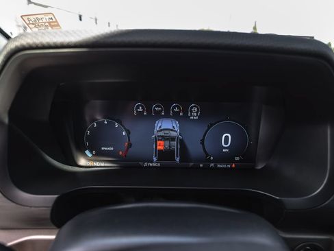 Used 2025 Ford F150 XL RWD image 21