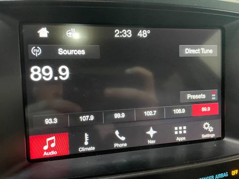 Used 2017 Ford Explorer Sport w/ Equipment Group 401A image 39