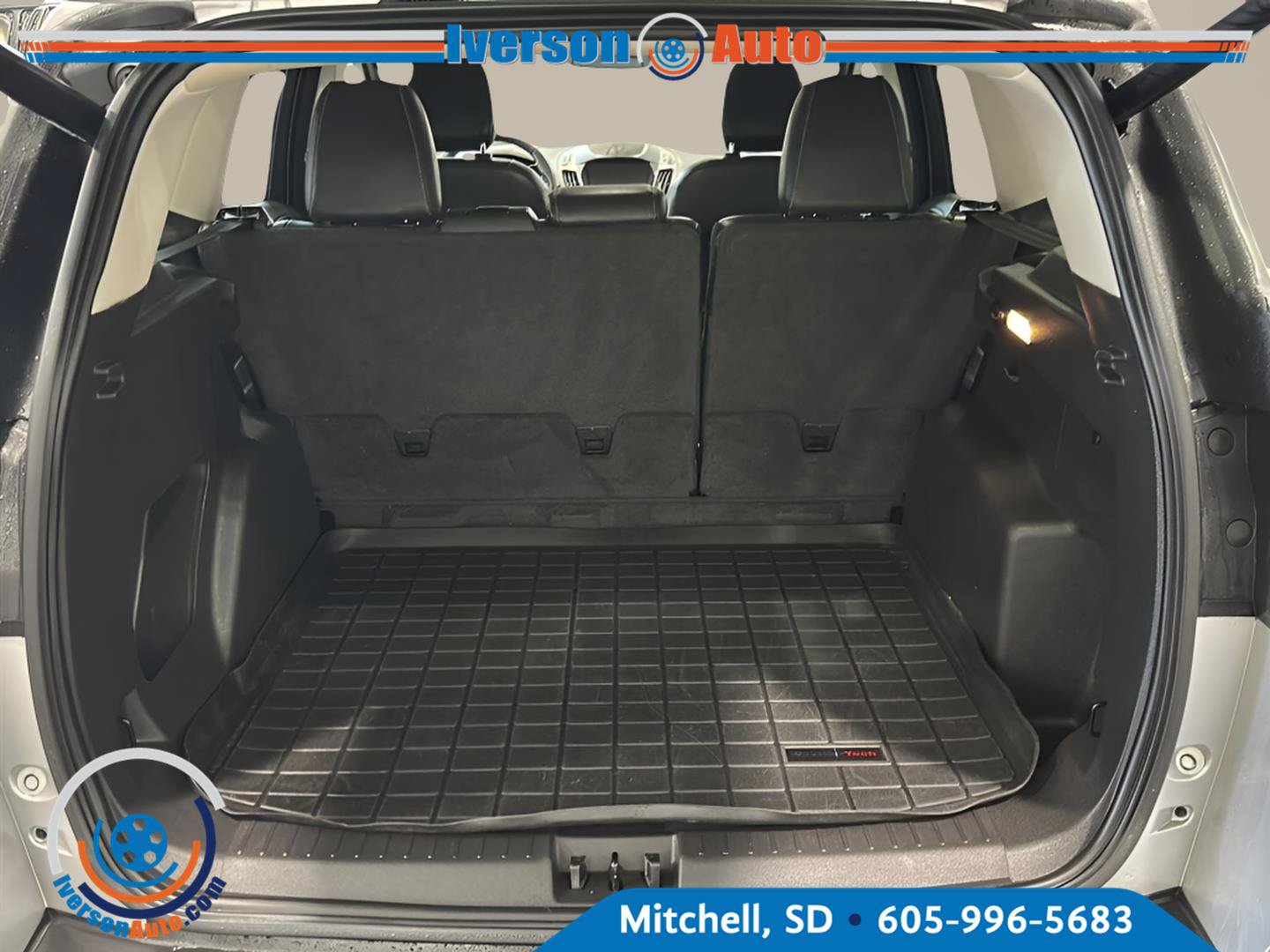 Used 2019 Ford Escape SEL AWD/4WD image 28