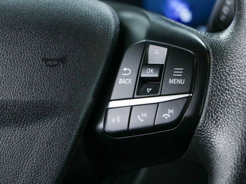 Used 2025 Ford Bronco Sport Big Bend AWD/4WD image 14