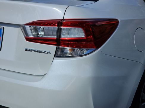 Used 2023 Subaru Impreza 2.0i AWD/4WD image 36