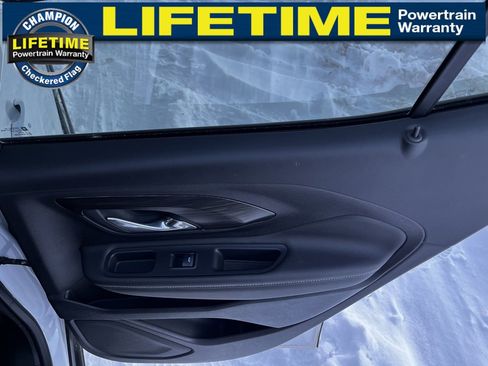 Certified 2024 GMC Terrain SLE image 31