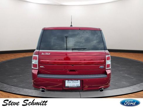 Used 2019 Ford Flex SEL w/ Equipment Group 202A FWD image 25