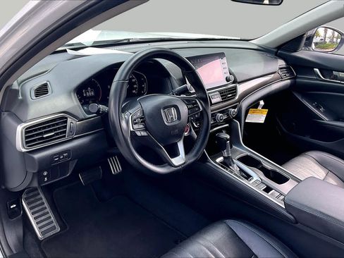 Used 2022 Honda Accord Sport Special Edition image 17