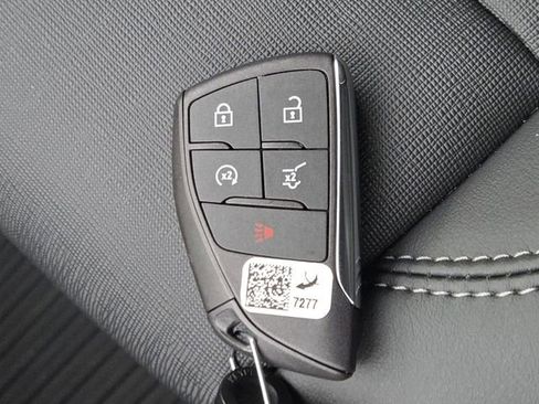 New 2026 Buick Enclave Preferred w/ Power Package FWD image 41