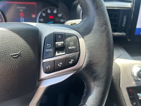 Used 2023 Ford Explorer XLT w/ Equipment Group 202A AWD/4WD image 21
