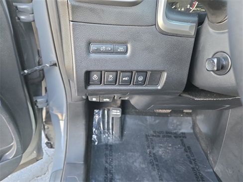 Certified 2022 Nissan Murano Platinum w/ Cargo Package image 19