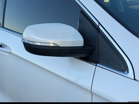 Used 2019 Ford Edge SEL w/ Equipment Group 201A image 9