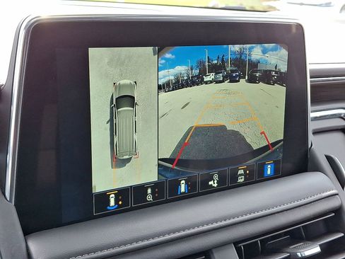 Certified 2023 Chevrolet Tahoe LT w/ LT Signature Plus Package image 15