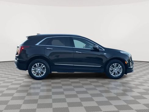 Used 2020 Cadillac XT5 Premium Luxury image 9