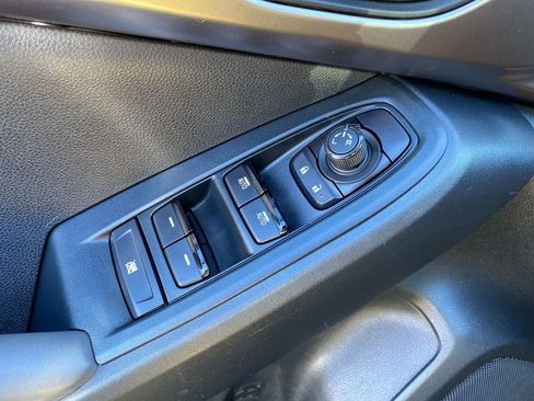 Used 2025 Subaru Impreza 2.0i image 29