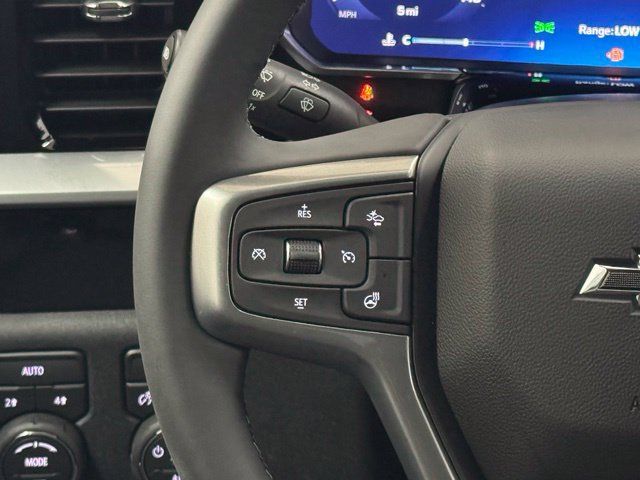 New 2026 Chevrolet Silverado 1500 RST w/ RST Select Package AWD/4WD image 12