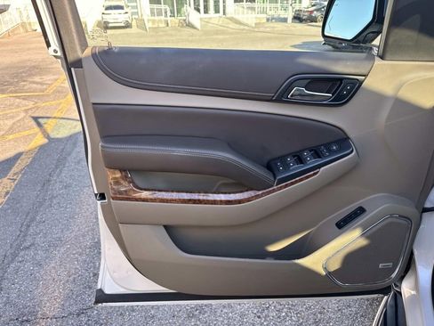 Used 2019 Chevrolet Tahoe Premier image 20