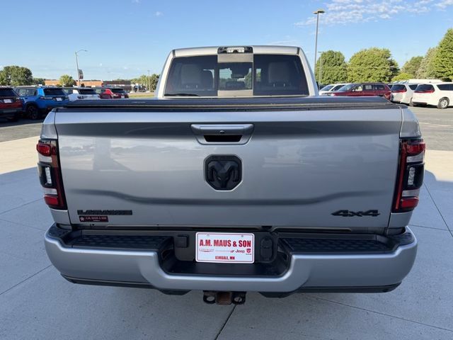 Used 2022 RAM 2500 Laramie AWD/4WD image 6