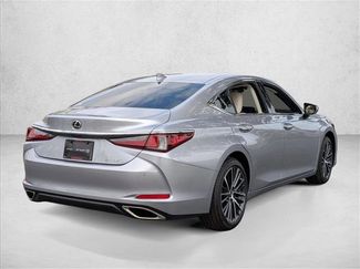 New 2025 Lexus ES 350 w/ Premium Package video 2