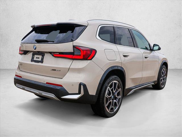 Used 2027 BMW X1 xDrive28i AWD/4WD image 5