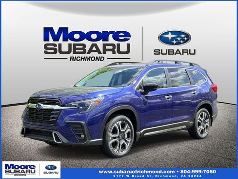 New 2026 Subaru Ascent Touring AWD/4WD image 5