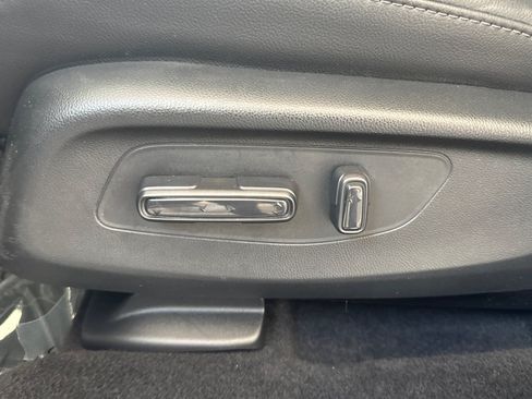 Used 2026 Honda HR-V EX-L image 14