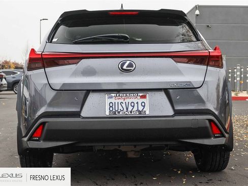 Used 2021 Lexus UX 250h image 5