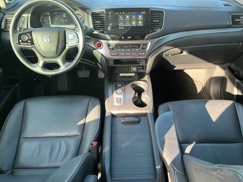 Certified 2022 Honda Pilot Special Edition image 7