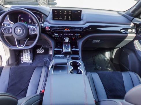 Certified 2023 Acura MDX A-Spec image 25