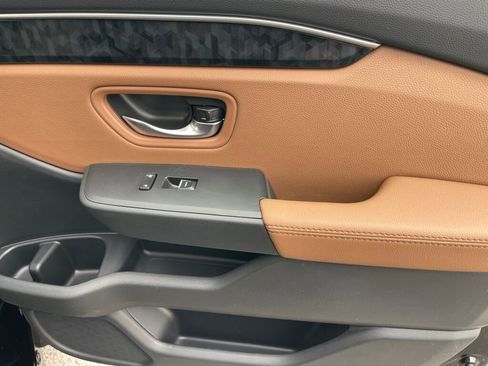 New 2026 Honda Passport TrailSport Elite image 25