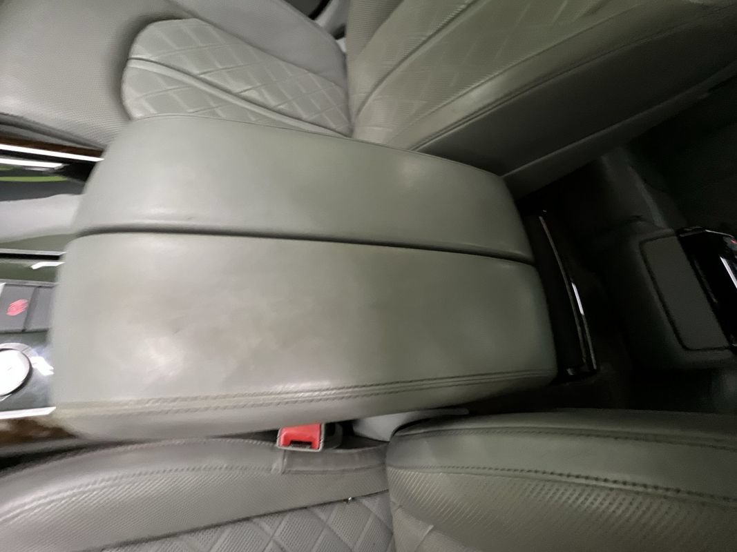 Used 2017 Audi A8 L 4.0T AWD/4WD image 27