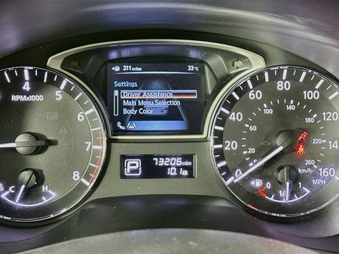 Used 2013 Nissan Altima 2.5 SL w/ Technology Pkg FWD image 18
