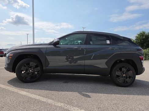 New 2026 Hyundai Kona SEL Sport AWD/4WD image 15