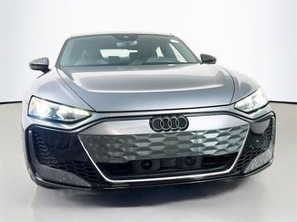 New 2026 Audi RS e-tron GT performance video 2