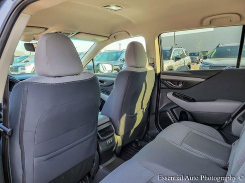 Used 2021 Subaru Outback Premium w/ Popular Package #1 image 12