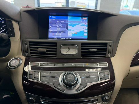 Used 2015 INFINITI Q70 L 3.7 image 44