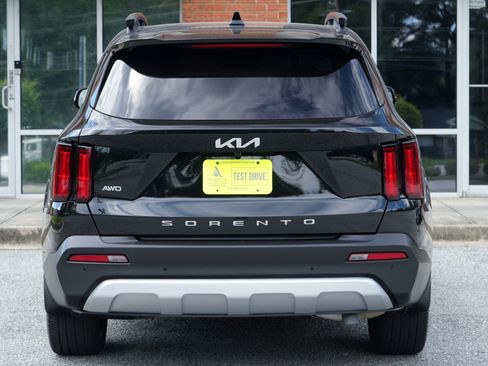 Used 2022 Kia Sorento SX Prestige AWD/4WD image 50