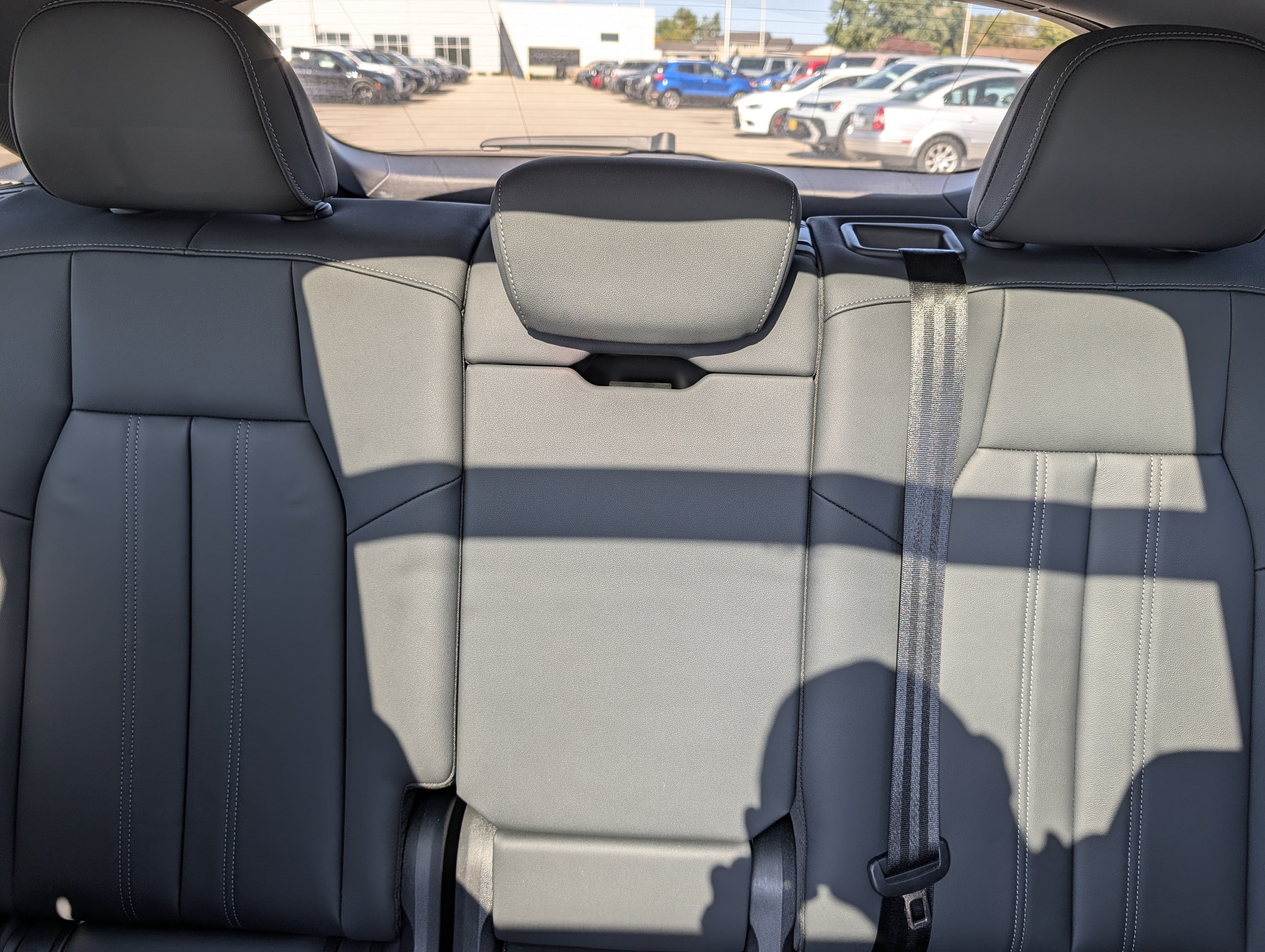 Certified 2025 Audi Q5 Premium Plus AWD/4WD image 16