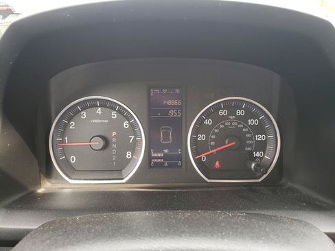 Used 2011 Honda CR-V SE image 27