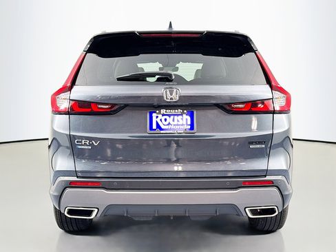 Certified 2023 Honda CR-V Sport Touring image 6